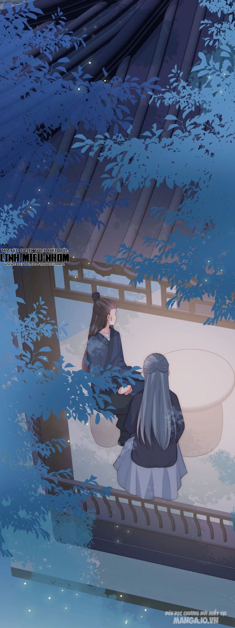 Dưỡng Địch Vi Hoạn Chapter 63.1 - Trang 2