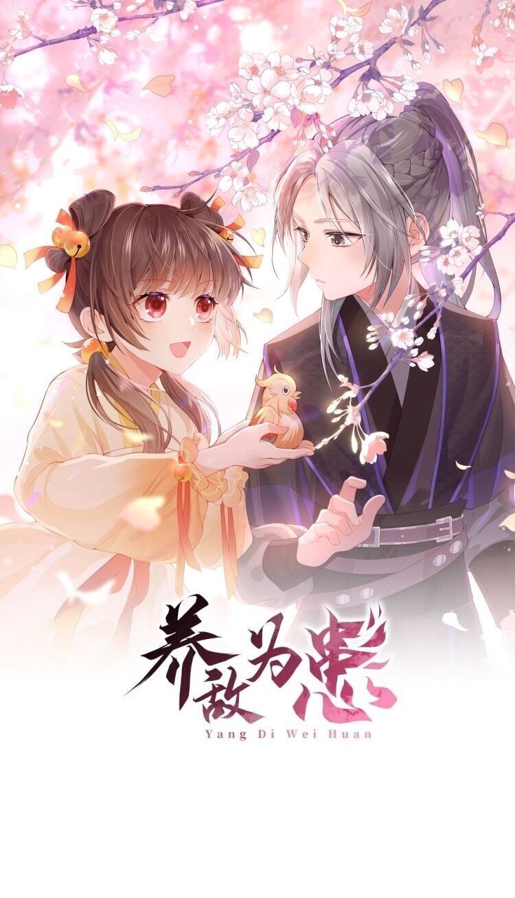 Dưỡng Địch Vi Hoạn Chapter 63 - Trang 2