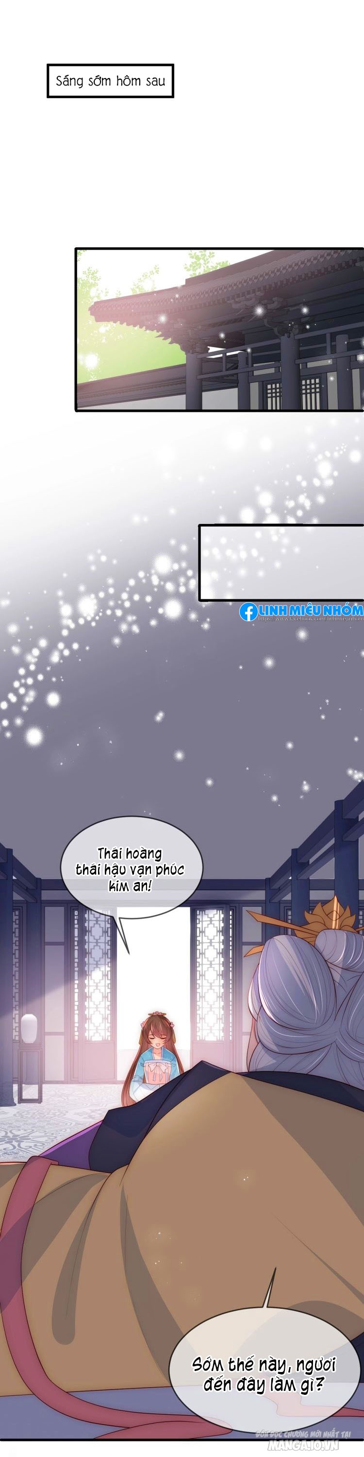 Dưỡng Địch Vi Hoạn Chapter 64.1 - Trang 2