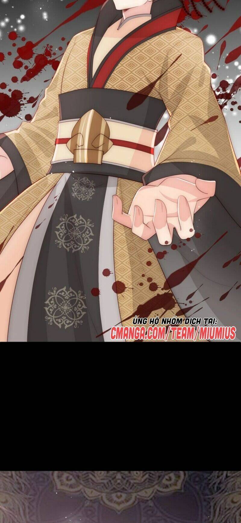 Dưỡng Địch Vi Hoạn Chapter 64 - Trang 2