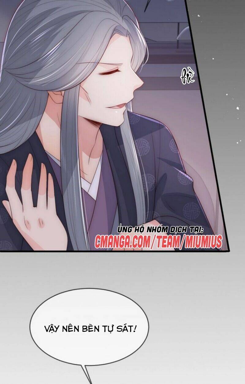 Dưỡng Địch Vi Hoạn Chapter 65 - Trang 2