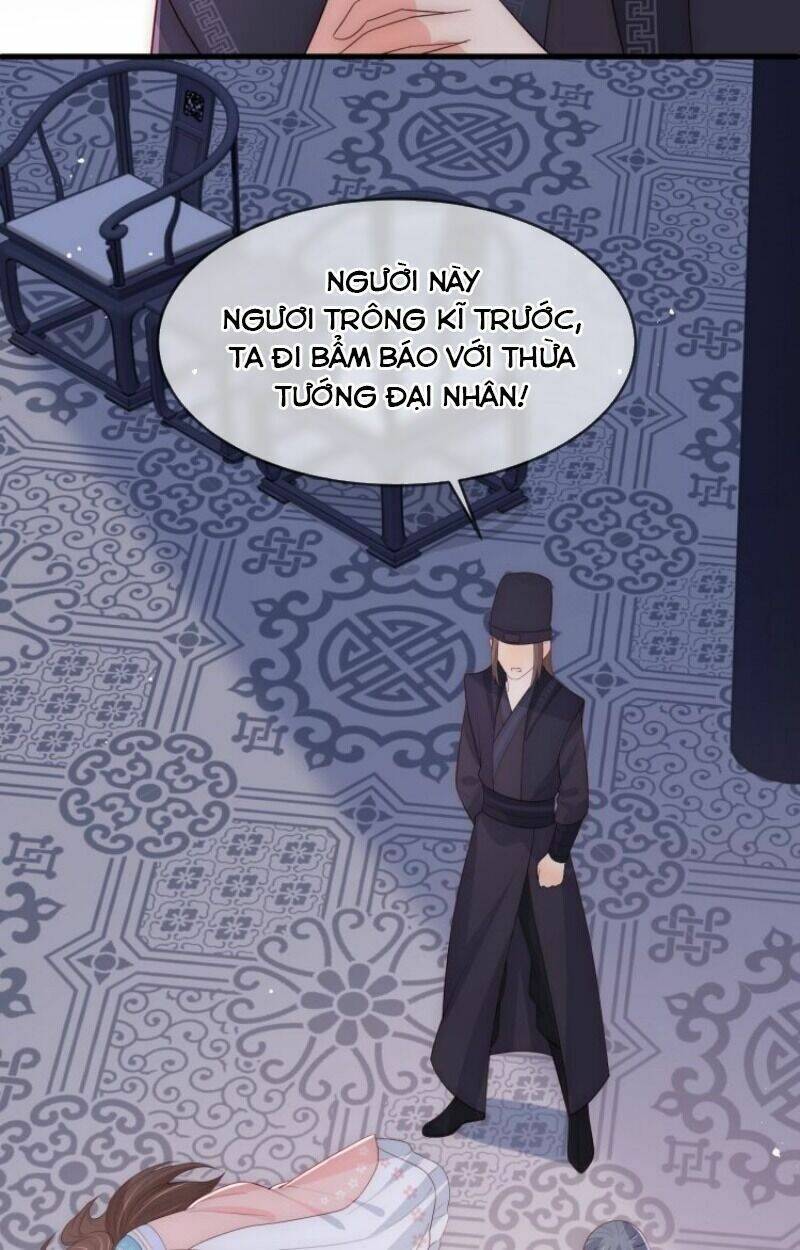 Dưỡng Địch Vi Hoạn Chapter 65 - Trang 2