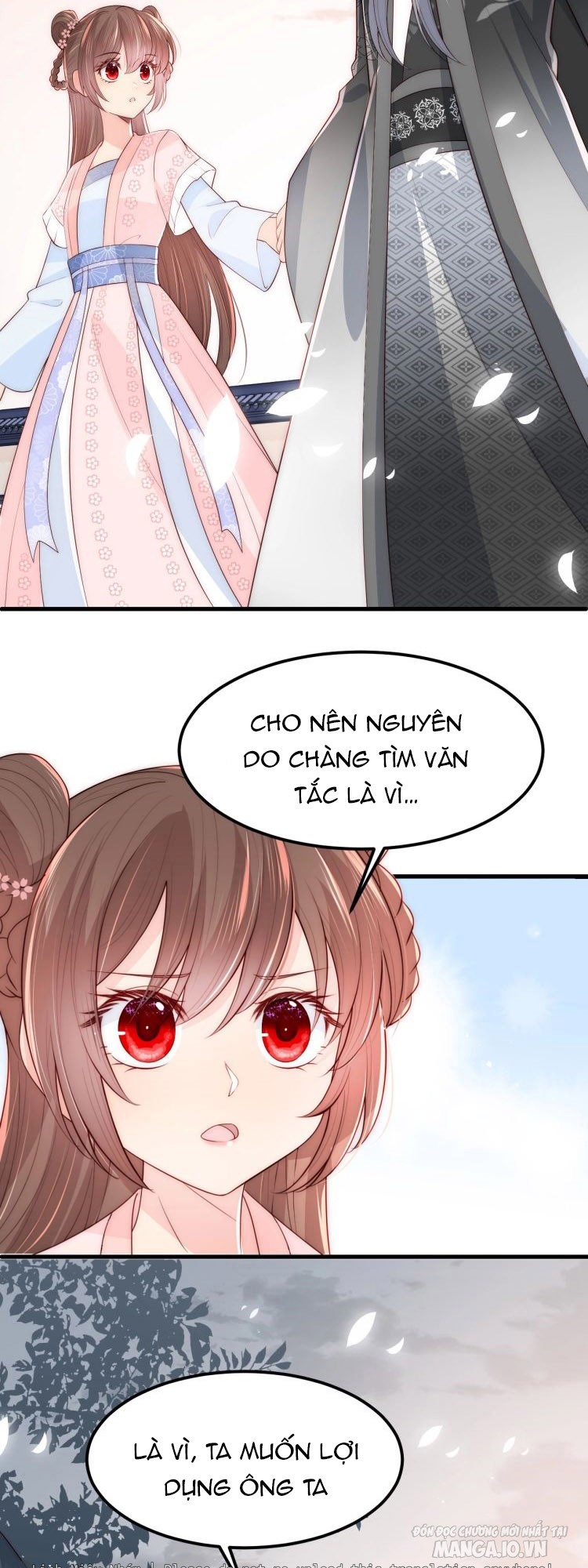 Dưỡng Địch Vi Hoạn Chapter 67.2 - Trang 2