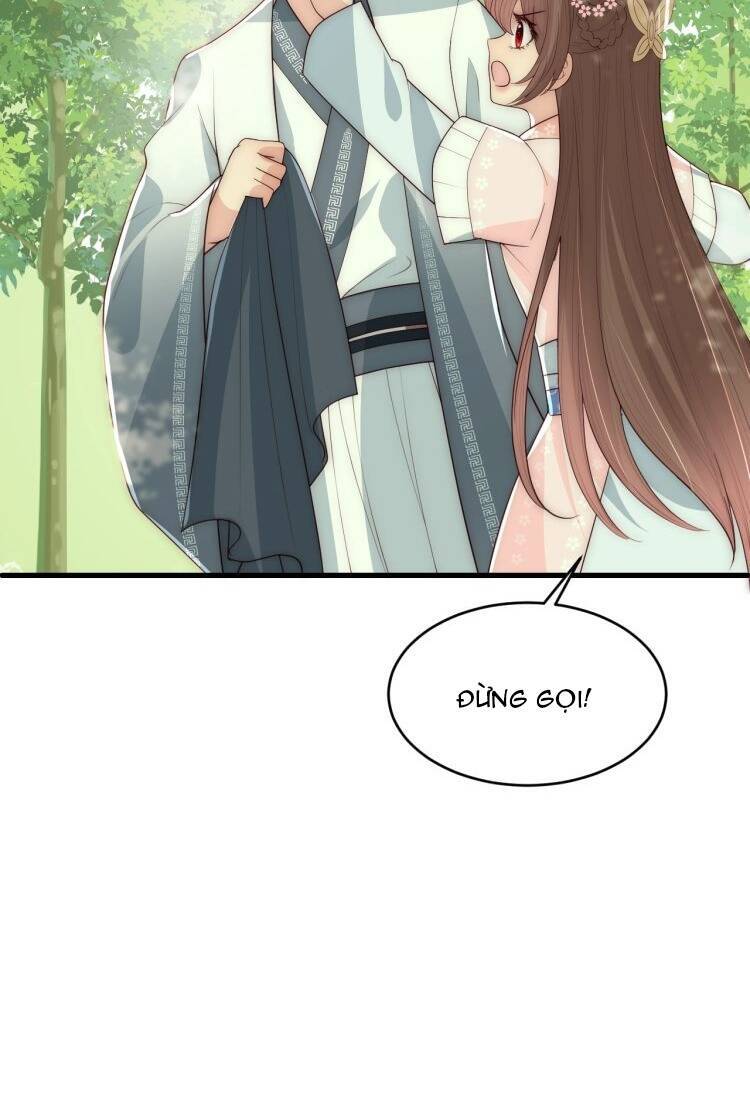 Dưỡng Địch Vi Hoạn Chapter 71.1 - Trang 2