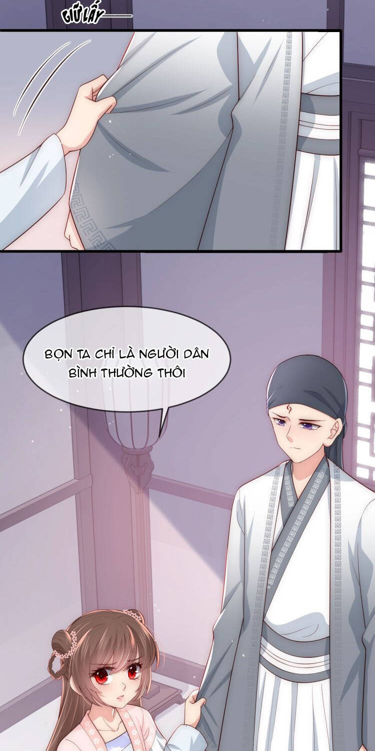 Dưỡng Địch Vi Hoạn Chapter 72.1 - Trang 2