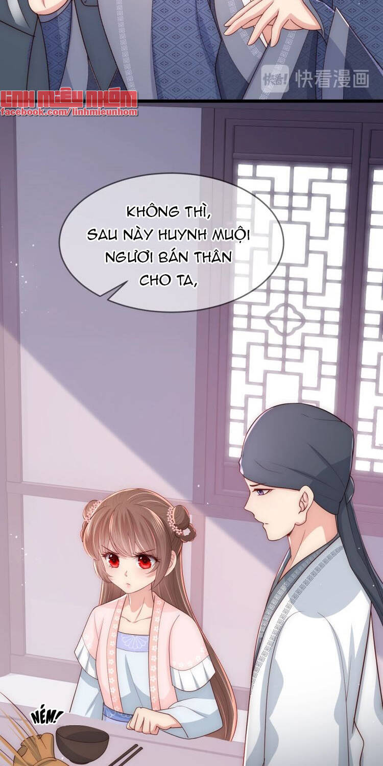 Dưỡng Địch Vi Hoạn Chapter 72.1 - Trang 2