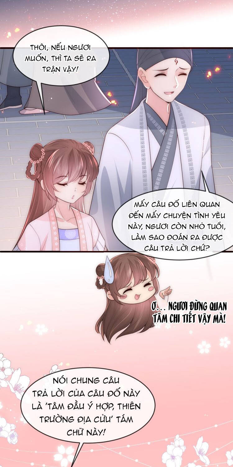 Dưỡng Địch Vi Hoạn Chapter 73.2 - Trang 2