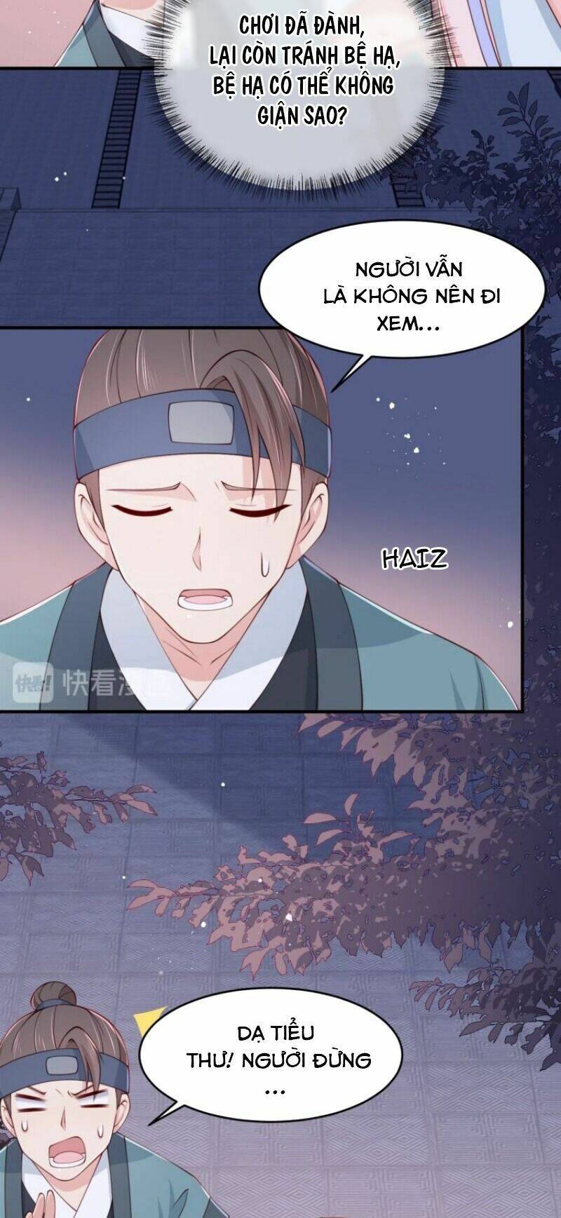 Dưỡng Địch Vi Hoạn Chapter 74 - Trang 2