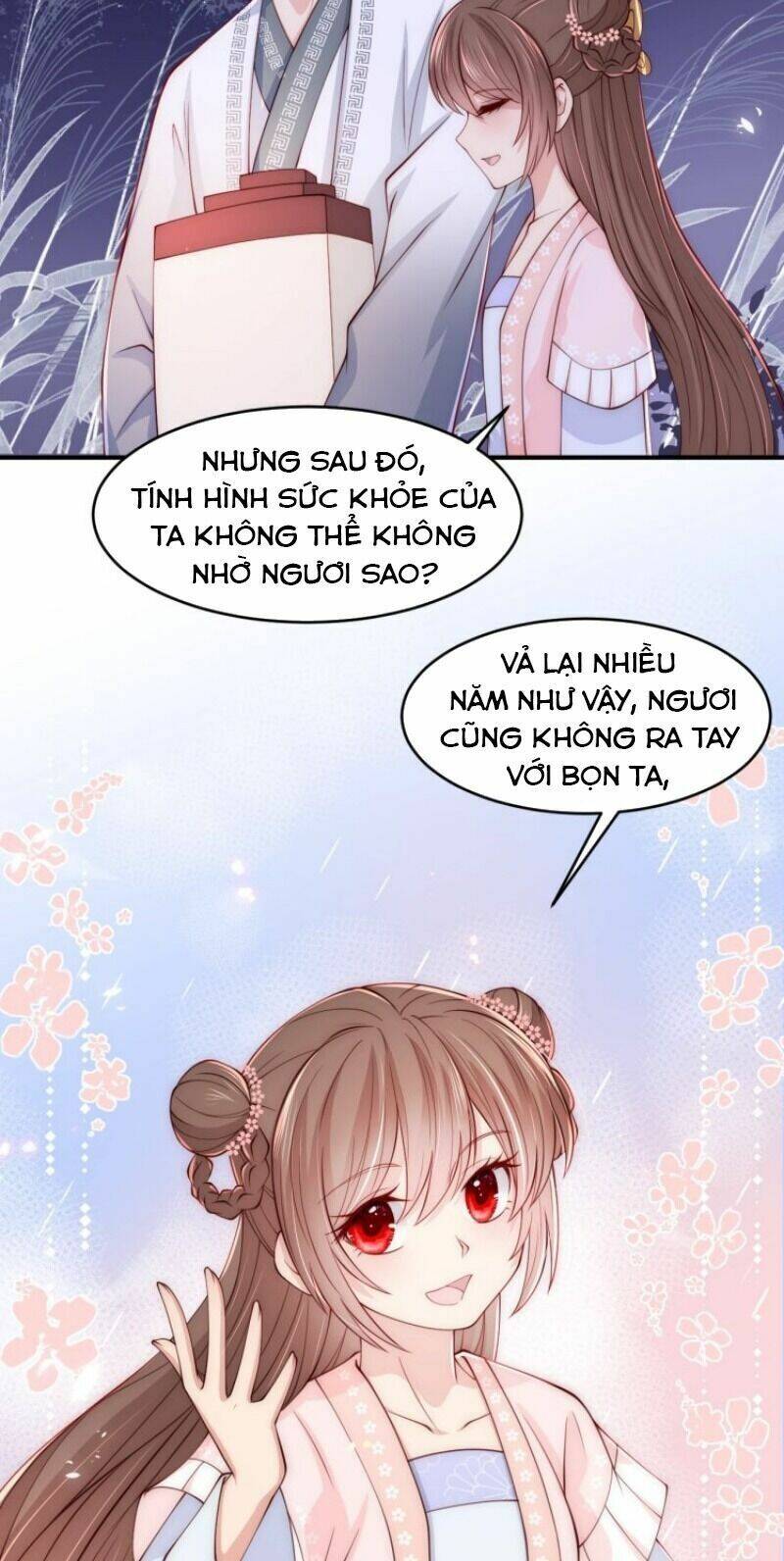 Dưỡng Địch Vi Hoạn Chapter 74 - Trang 2