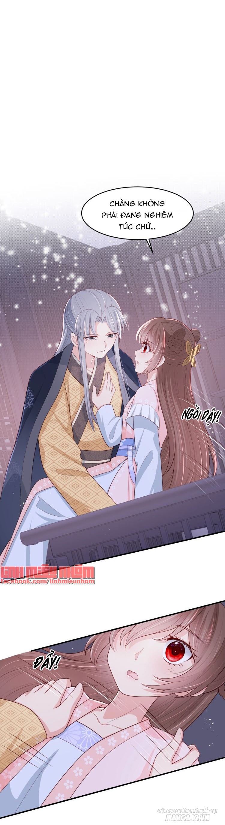 Dưỡng Địch Vi Hoạn Chapter 75 - Trang 2