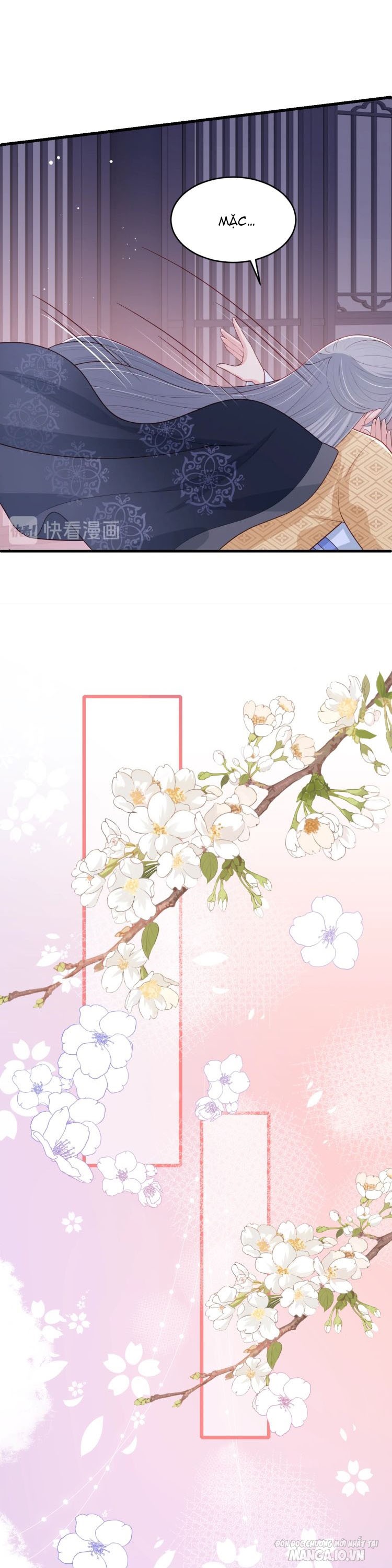 Dưỡng Địch Vi Hoạn Chapter 75 - Trang 2