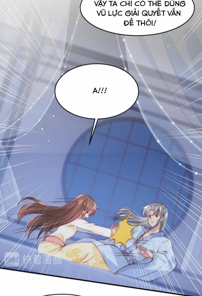 Dưỡng Địch Vi Hoạn Chapter 79 - Trang 2