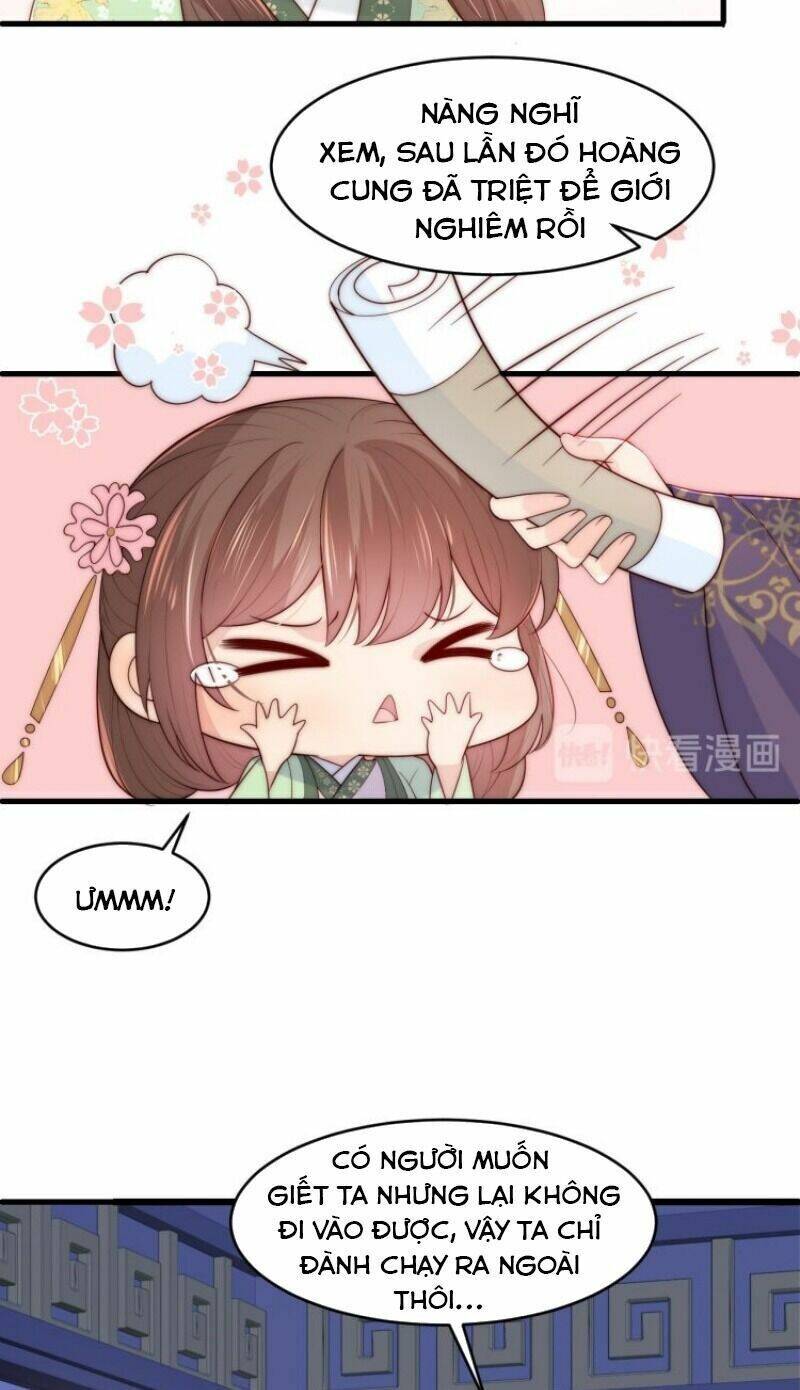 Dưỡng Địch Vi Hoạn Chapter 81 - Trang 2