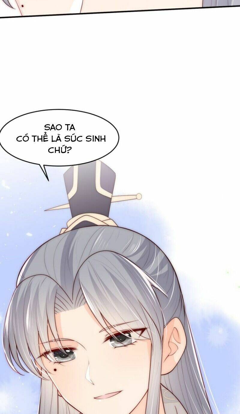 Dưỡng Địch Vi Hoạn Chapter 81 - Trang 2