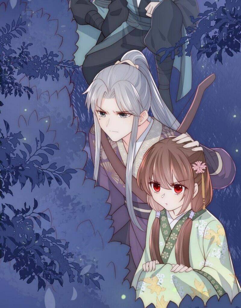 Dưỡng Địch Vi Hoạn Chapter 82 - Trang 2