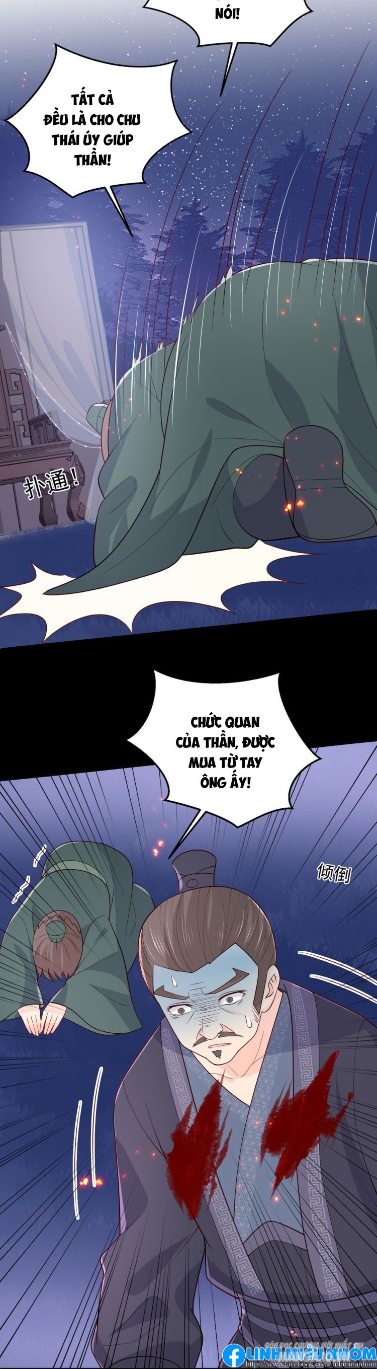 Dưỡng Địch Vi Hoạn Chapter 85.2 - Trang 2