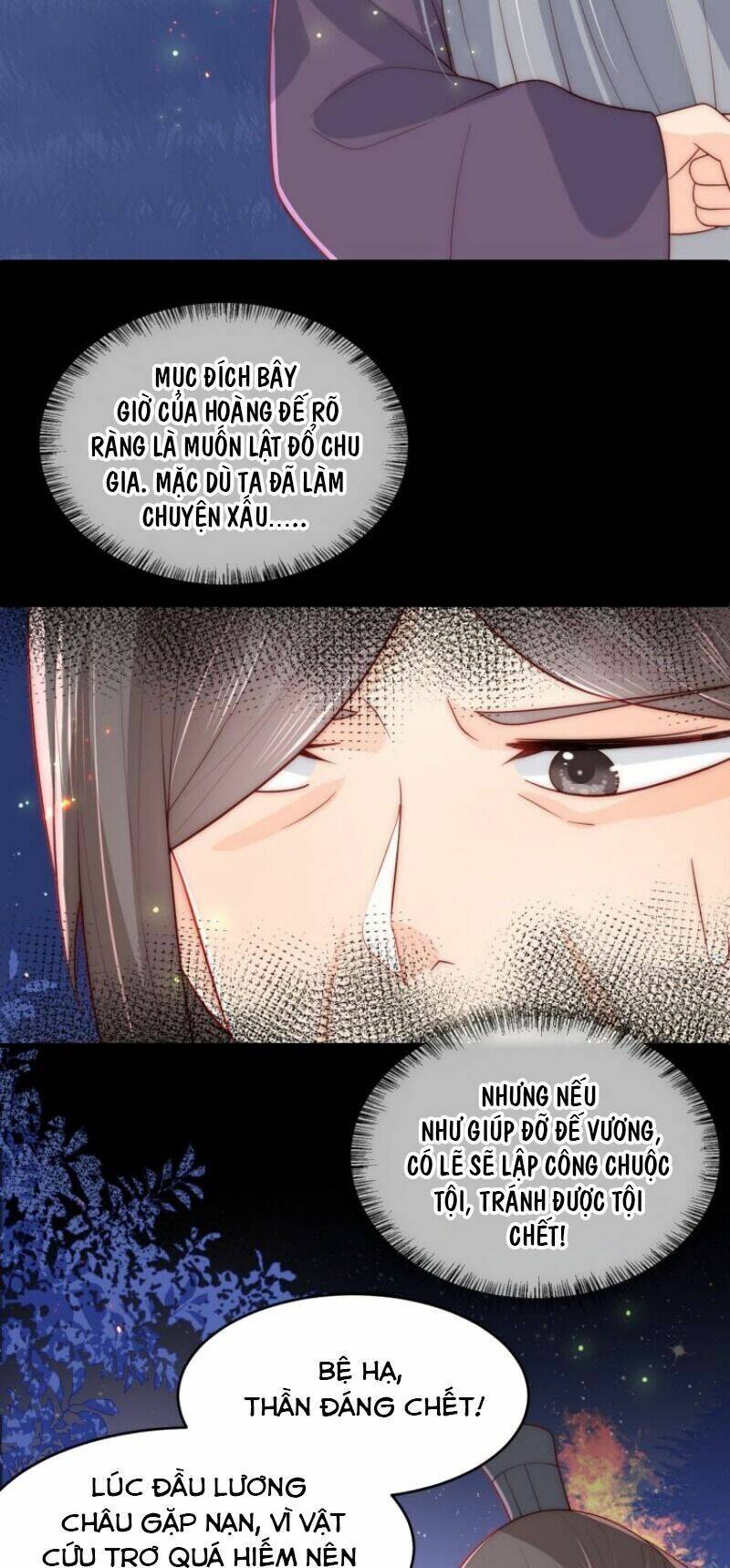 Dưỡng Địch Vi Hoạn Chapter 85 - Trang 2