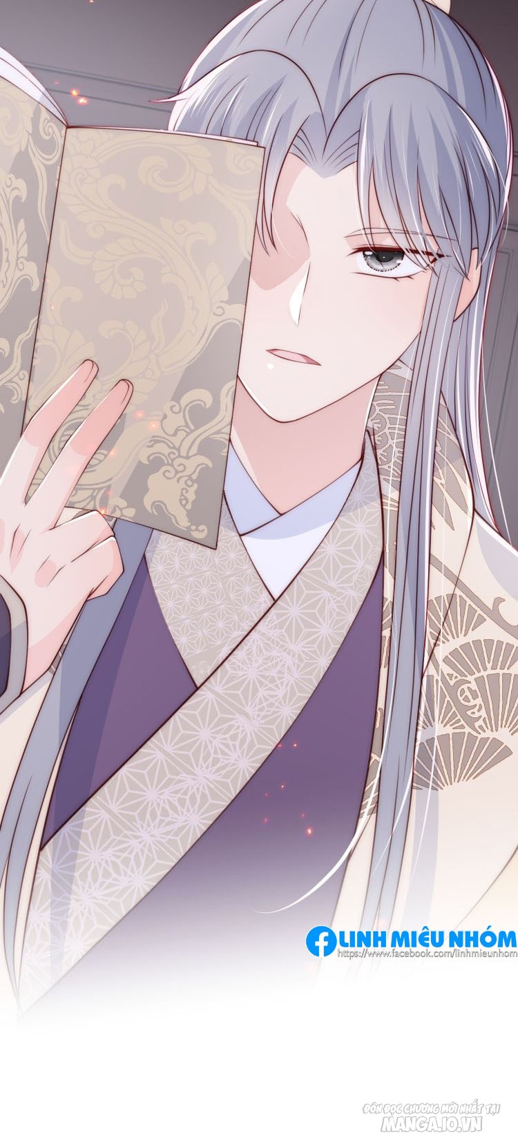 Dưỡng Địch Vi Hoạn Chapter 86.1 - Trang 2