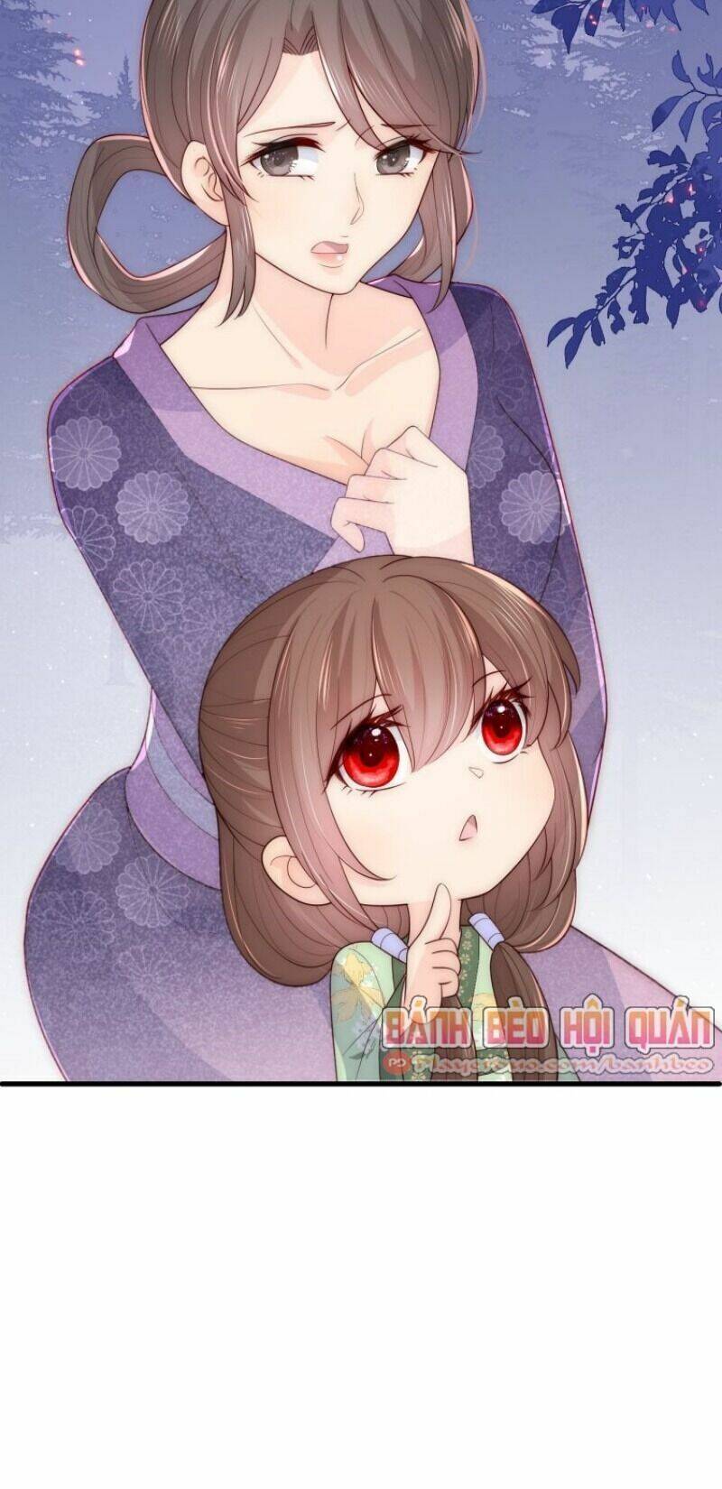 Dưỡng Địch Vi Hoạn Chapter 87 - Trang 2