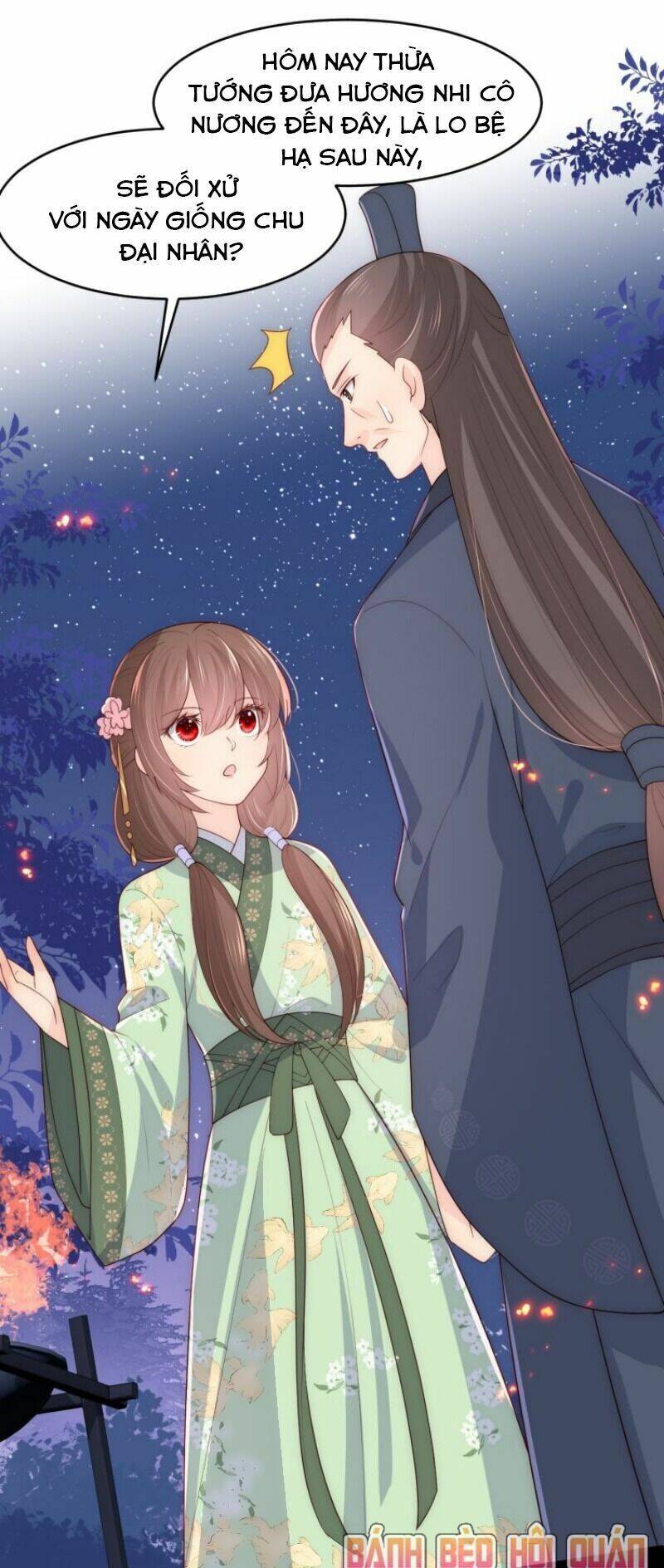 Dưỡng Địch Vi Hoạn Chapter 87 - Trang 2