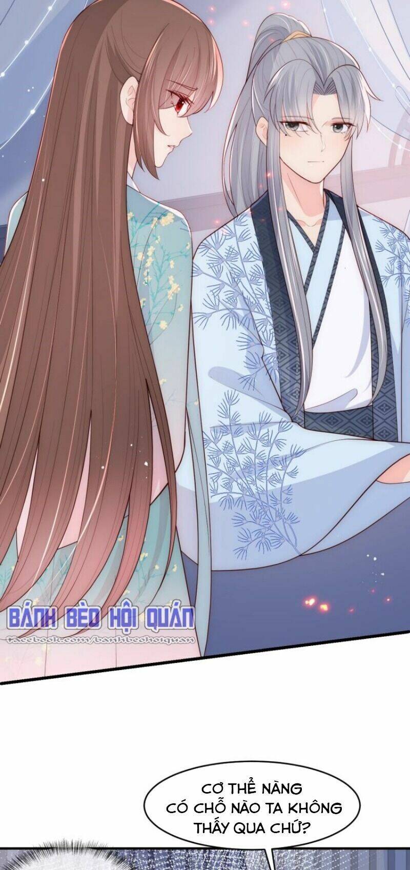 Dưỡng Địch Vi Hoạn Chapter 88 - Trang 2