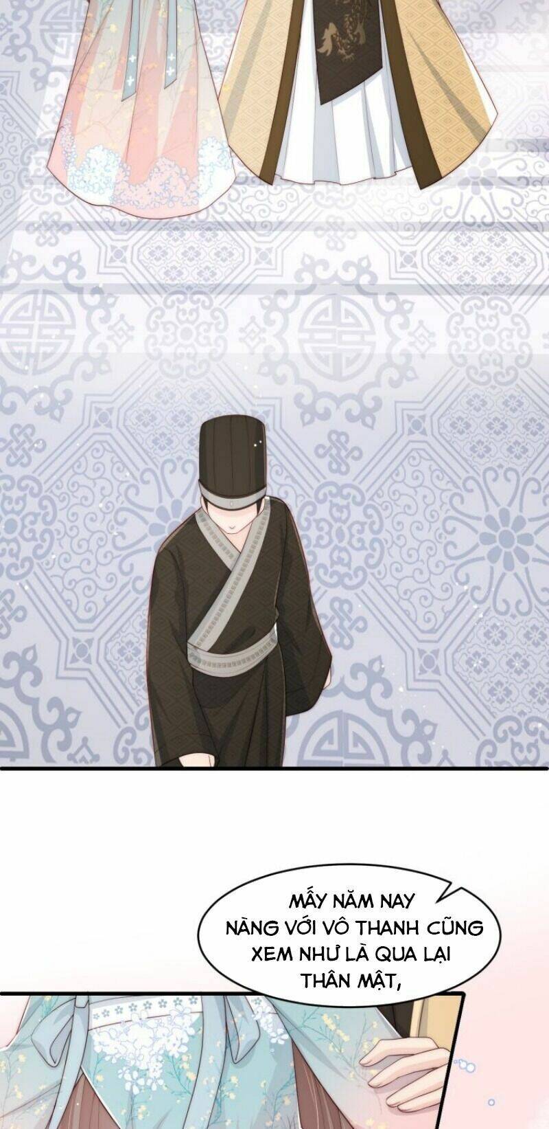 Dưỡng Địch Vi Hoạn Chapter 92 - Trang 2