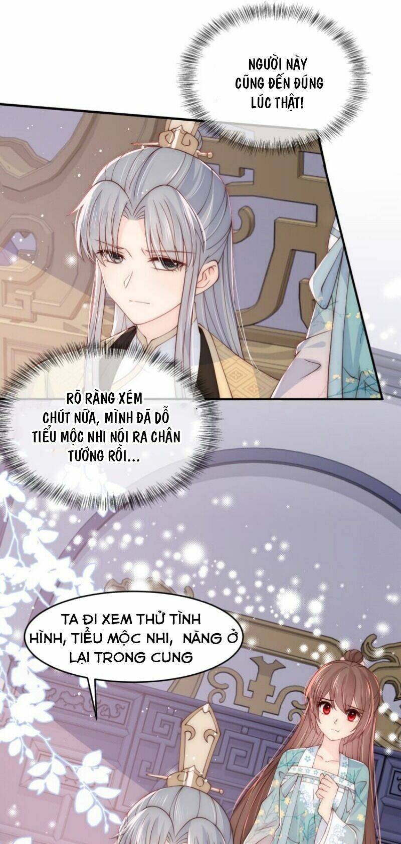 Dưỡng Địch Vi Hoạn Chapter 93 - Trang 2