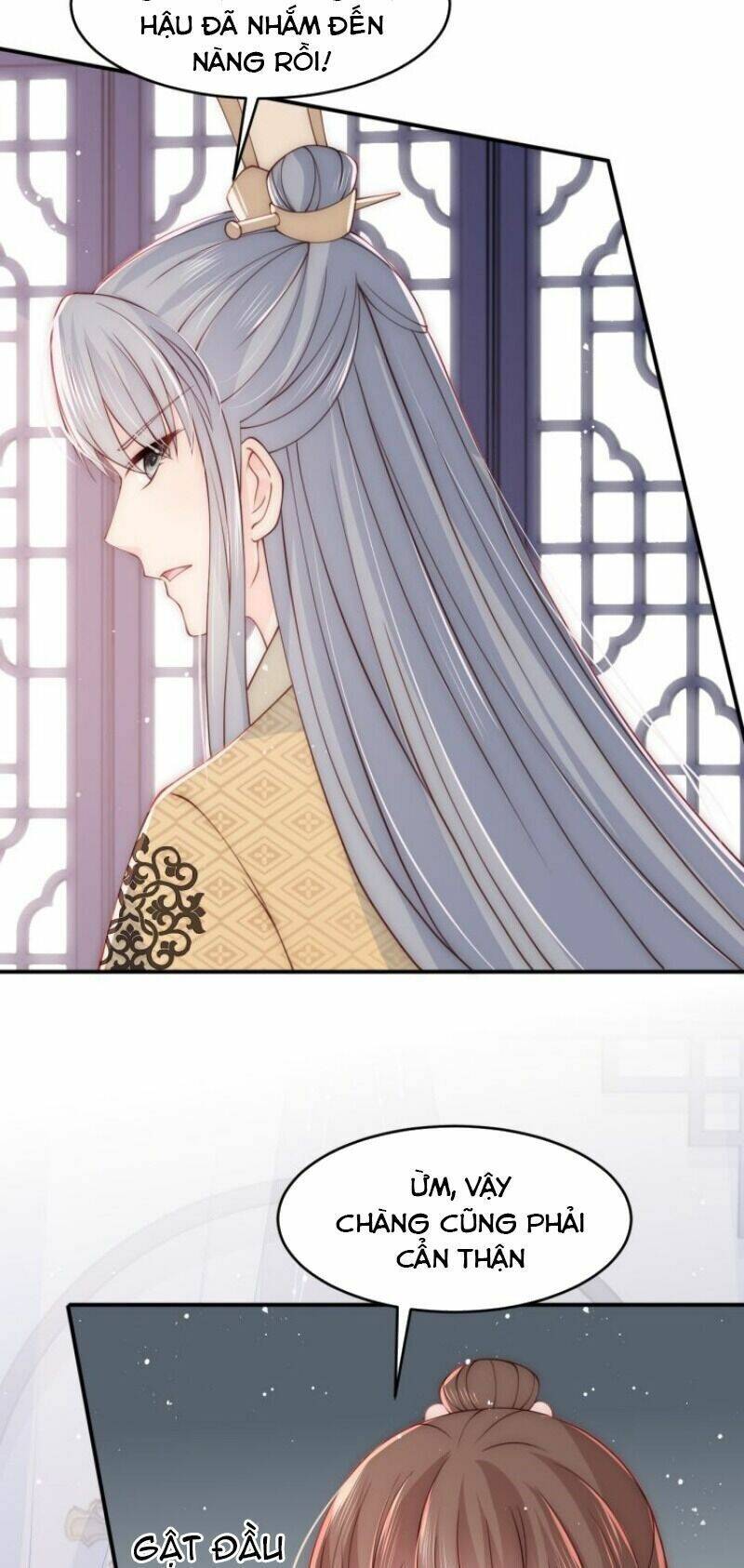 Dưỡng Địch Vi Hoạn Chapter 93 - Trang 2