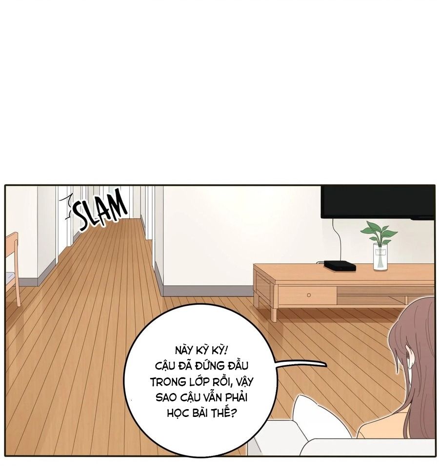 Dương Gian Bách Lý Cẩm Chapter 13 - Trang 2