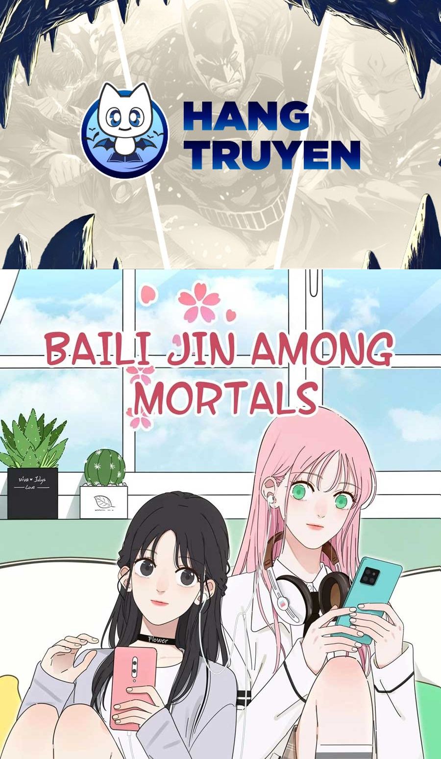 Dương Gian Bách Lý Cẩm Chapter 14 - Trang 2
