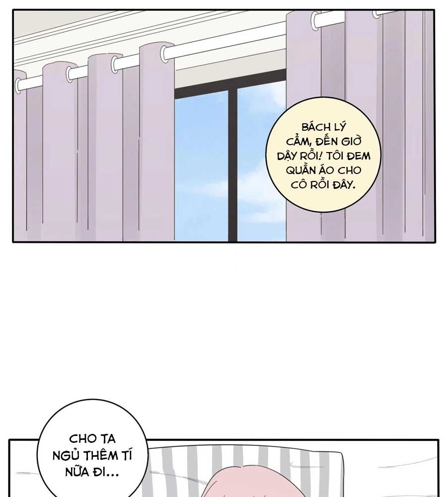 Dương Gian Bách Lý Cẩm Chapter 14 - Trang 2