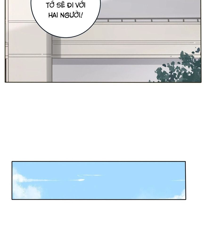 Dương Gian Bách Lý Cẩm Chapter 15 - Trang 2