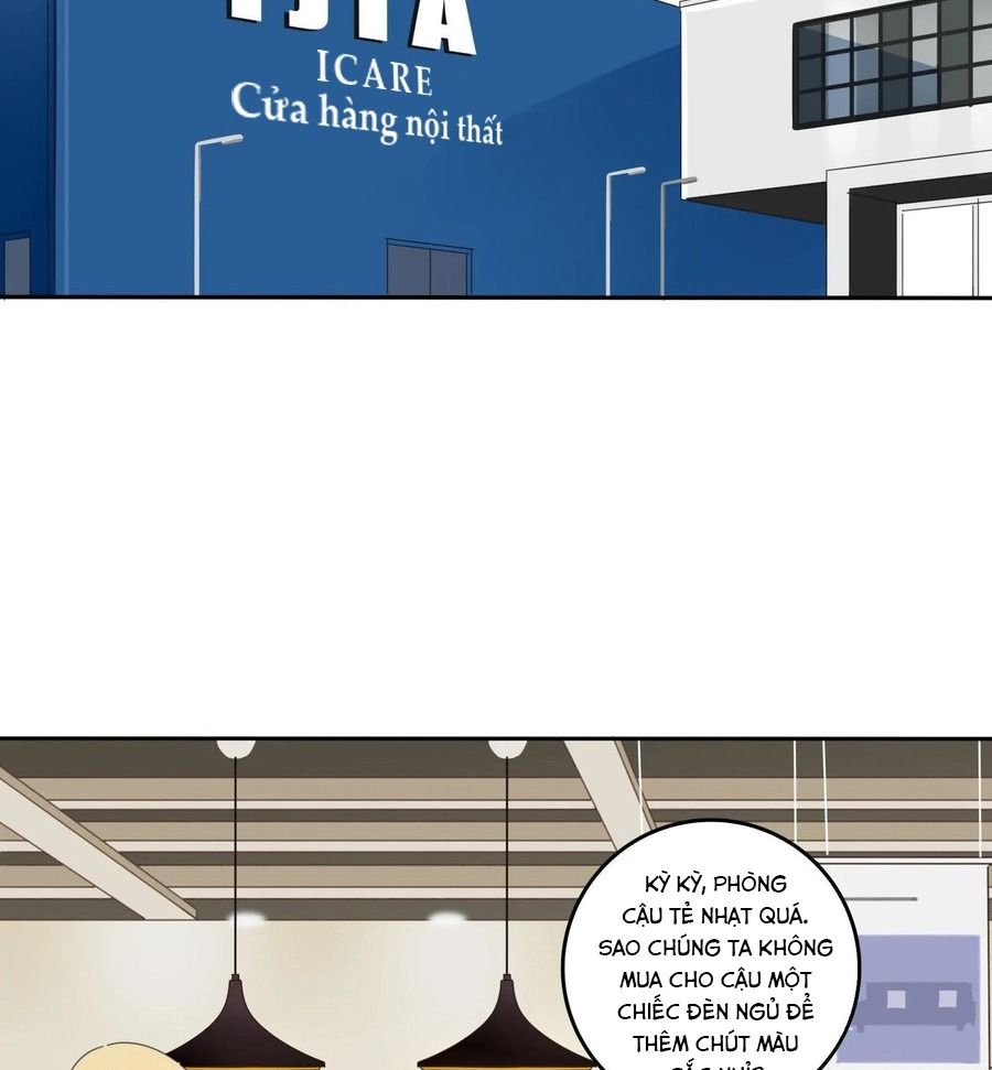 Dương Gian Bách Lý Cẩm Chapter 15 - Trang 2