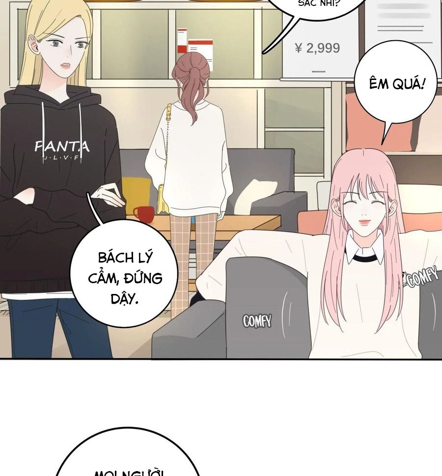 Dương Gian Bách Lý Cẩm Chapter 15 - Trang 2