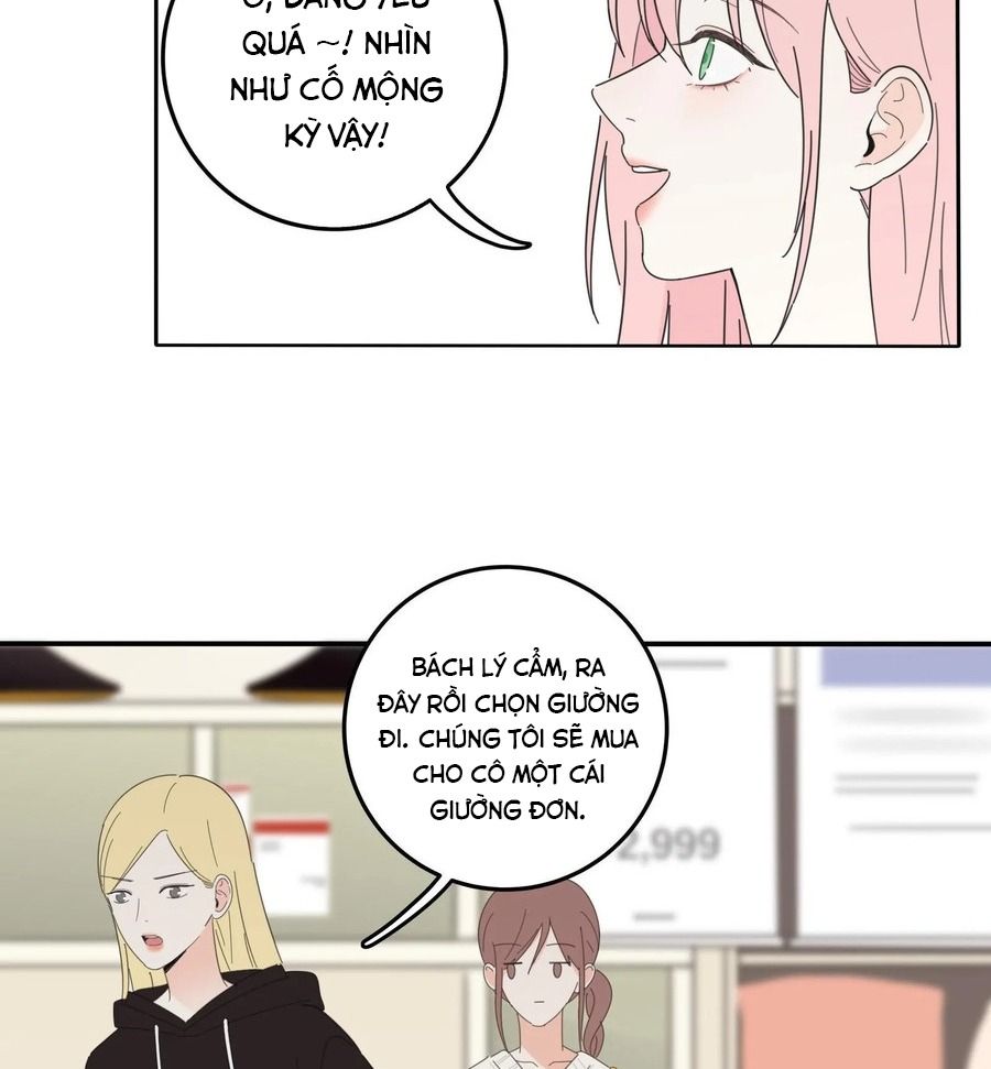 Dương Gian Bách Lý Cẩm Chapter 15 - Trang 2
