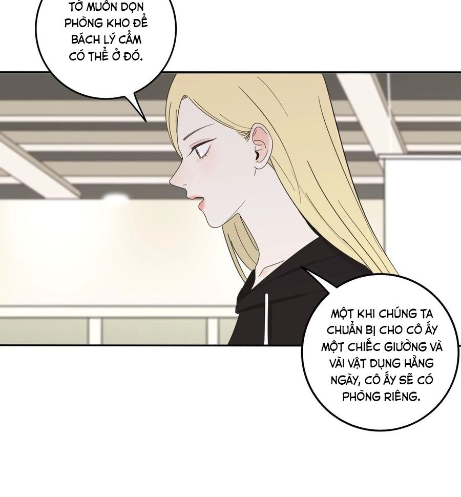 Dương Gian Bách Lý Cẩm Chapter 15 - Trang 2