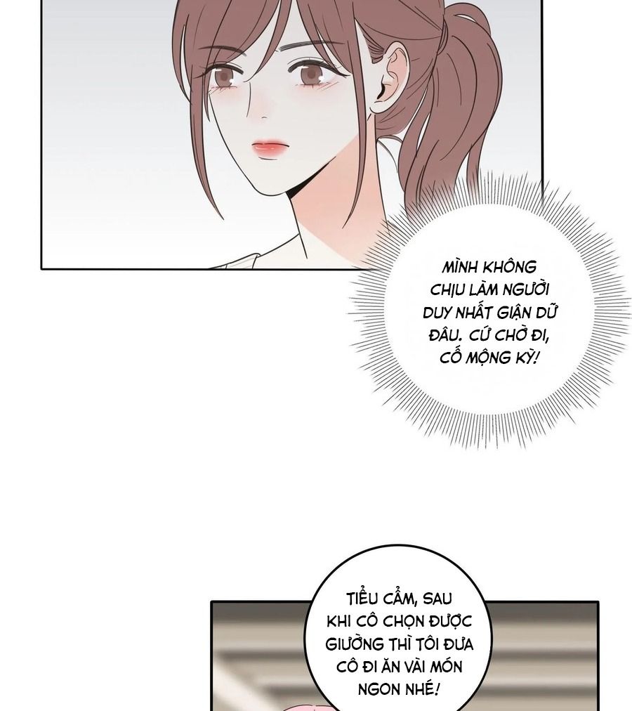 Dương Gian Bách Lý Cẩm Chapter 15 - Trang 2