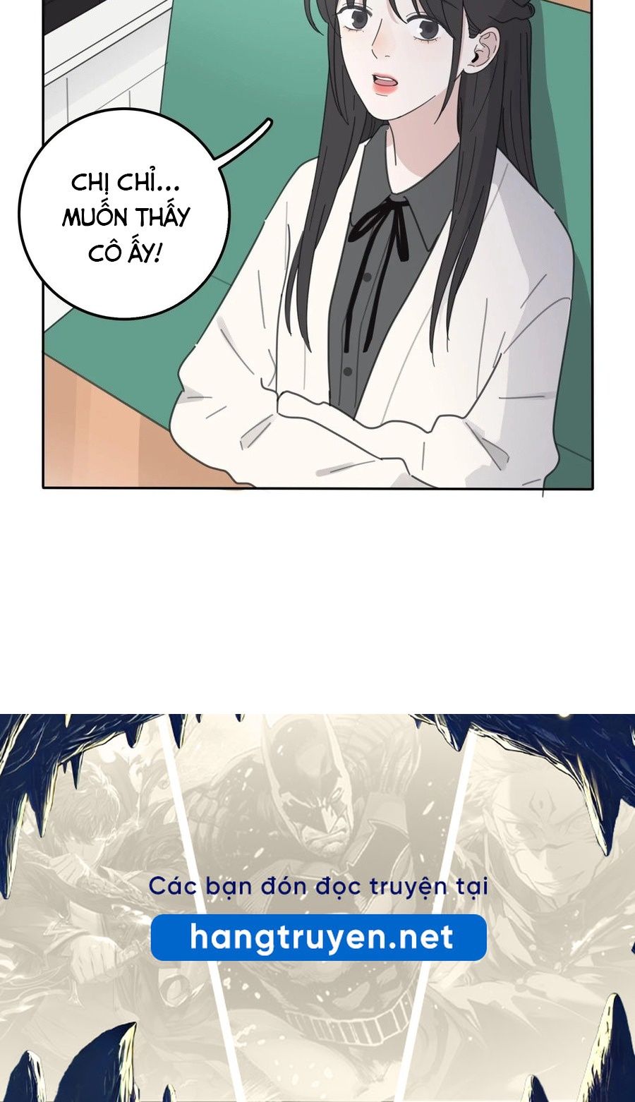 Dương Gian Bách Lý Cẩm Chapter 15 - Trang 2