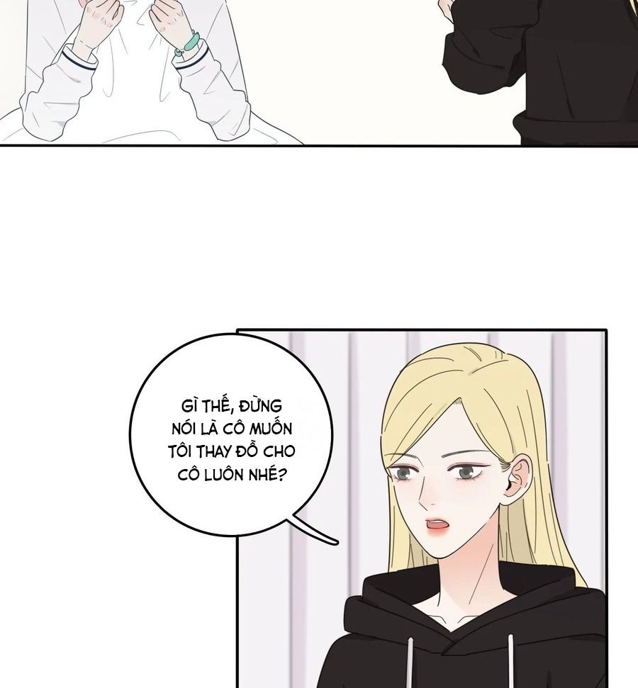 Dương Gian Bách Lý Cẩm Chapter 15 - Trang 2