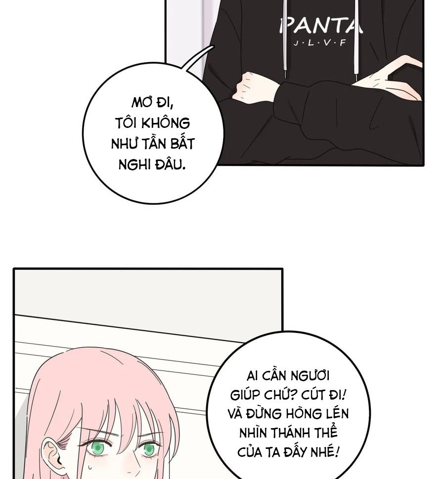 Dương Gian Bách Lý Cẩm Chapter 15 - Trang 2