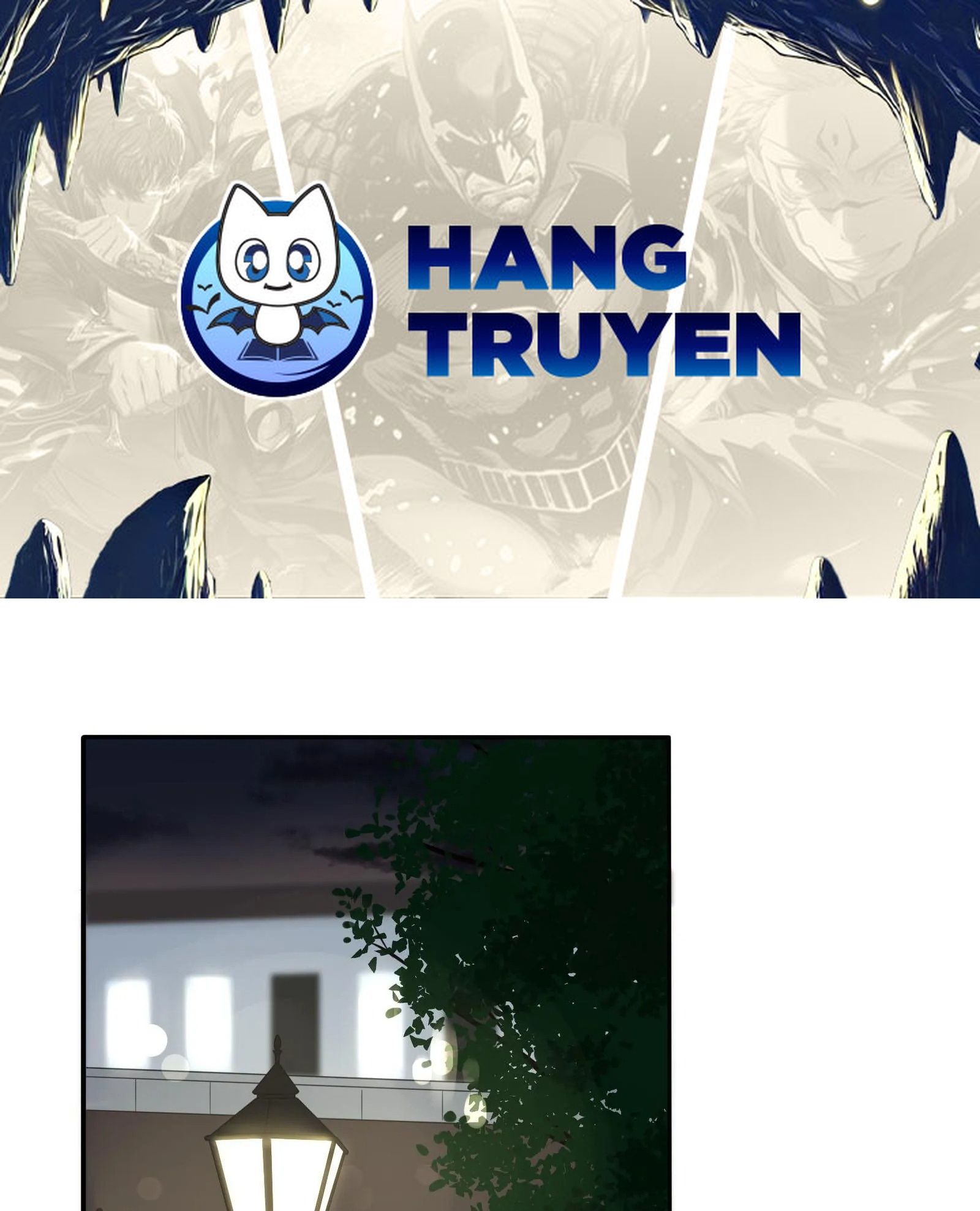 Dương Gian Bách Lý Cẩm Chapter 16 - Trang 2