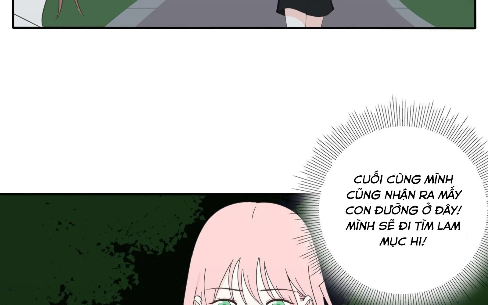 Dương Gian Bách Lý Cẩm Chapter 16 - Trang 2