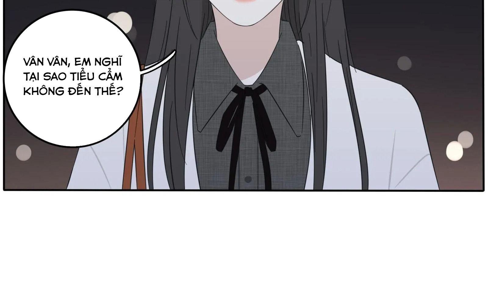Dương Gian Bách Lý Cẩm Chapter 16 - Trang 2