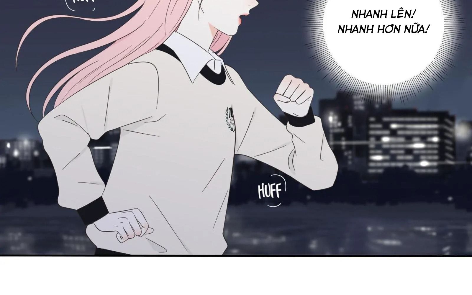 Dương Gian Bách Lý Cẩm Chapter 16 - Trang 2
