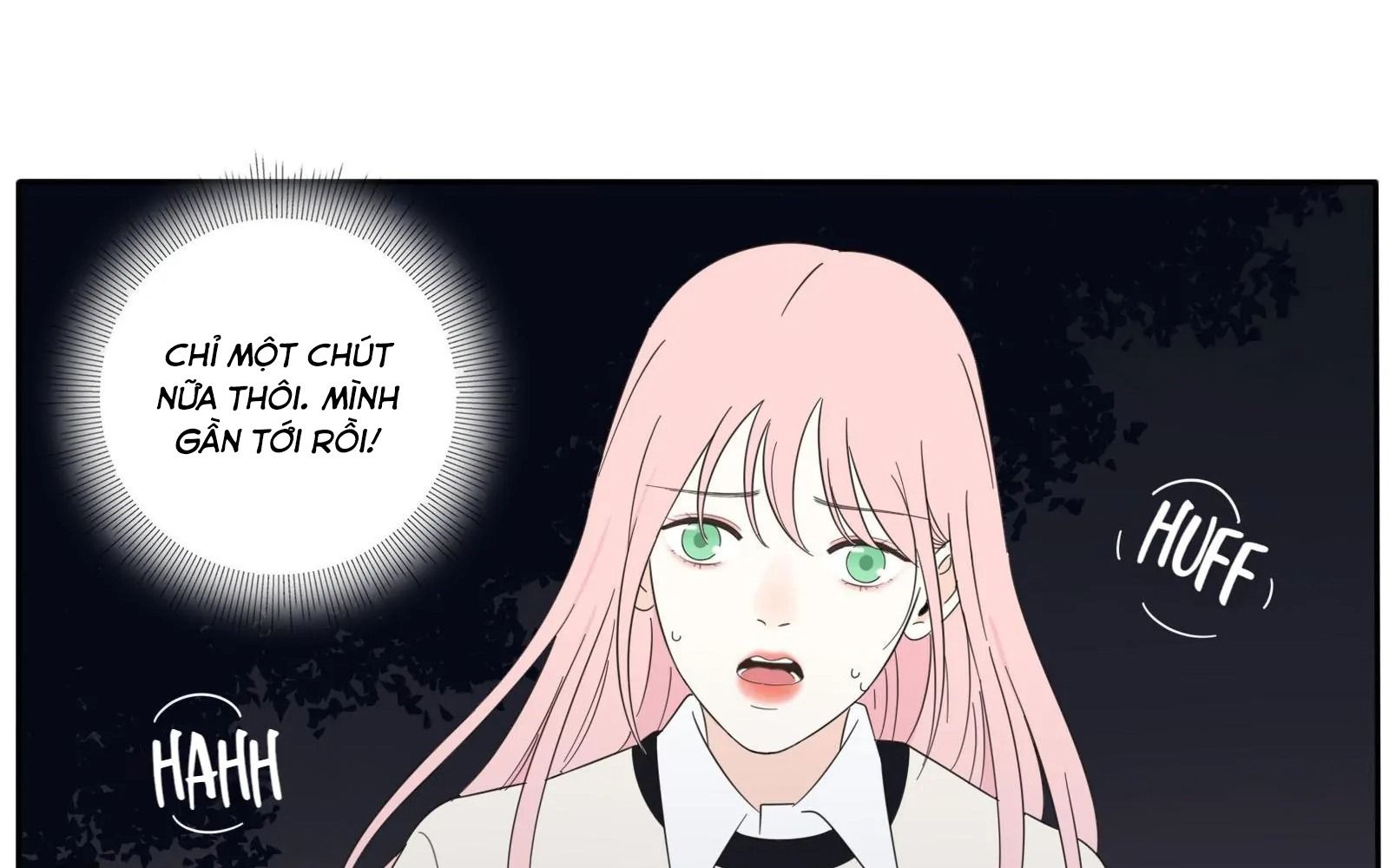 Dương Gian Bách Lý Cẩm Chapter 16 - Trang 2