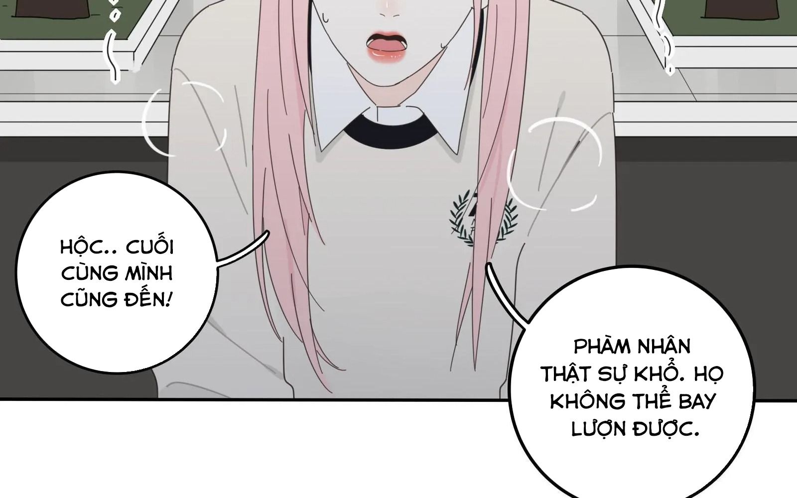 Dương Gian Bách Lý Cẩm Chapter 16 - Trang 2