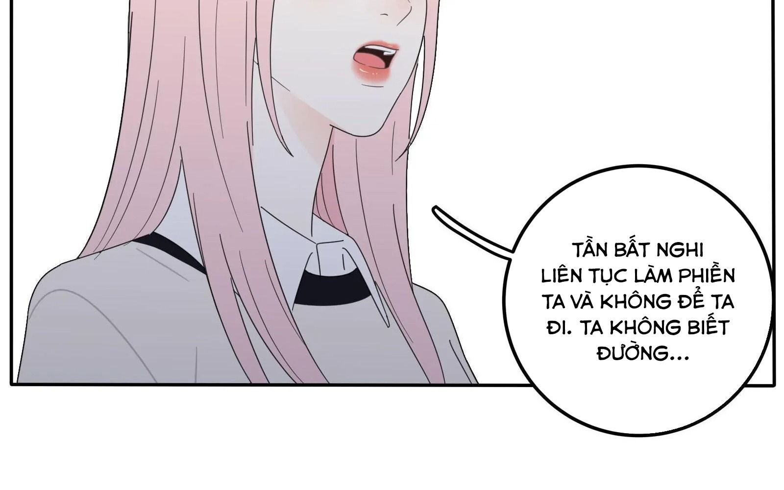 Dương Gian Bách Lý Cẩm Chapter 16 - Trang 2
