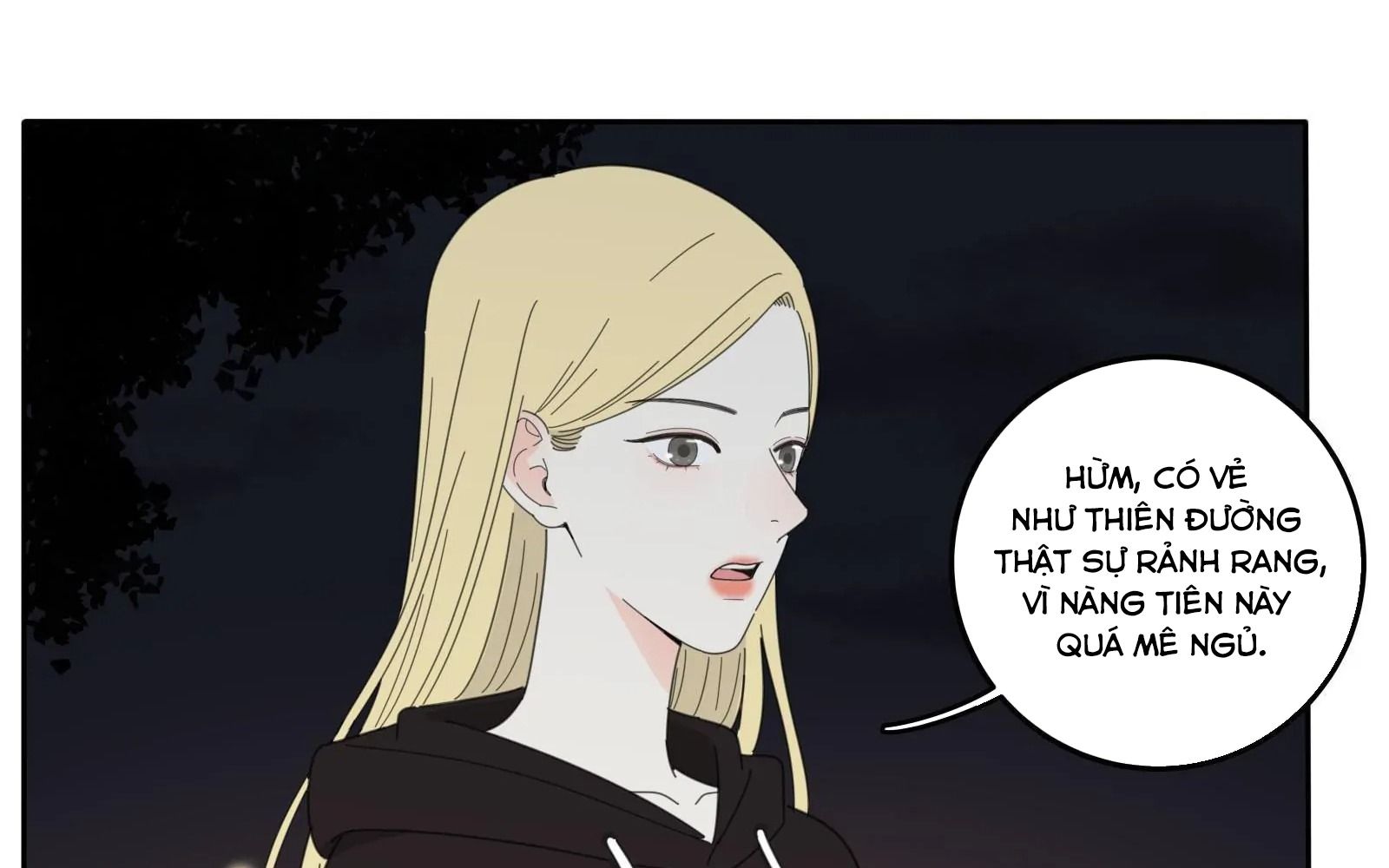 Dương Gian Bách Lý Cẩm Chapter 16 - Trang 2