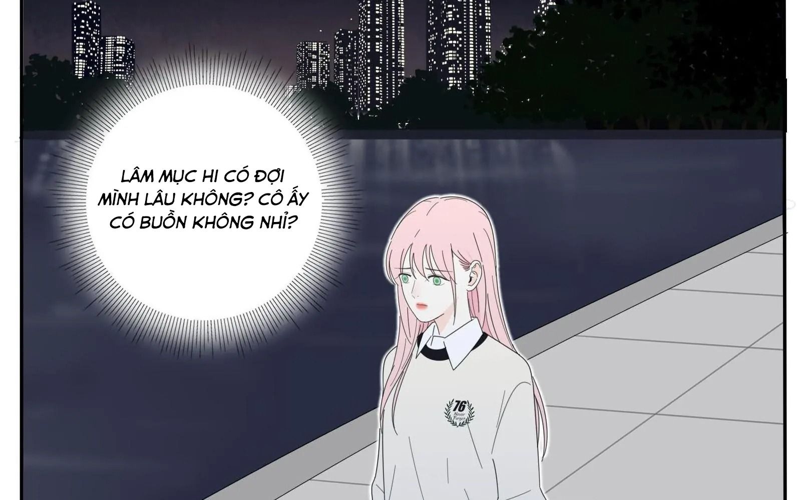 Dương Gian Bách Lý Cẩm Chapter 16 - Trang 2