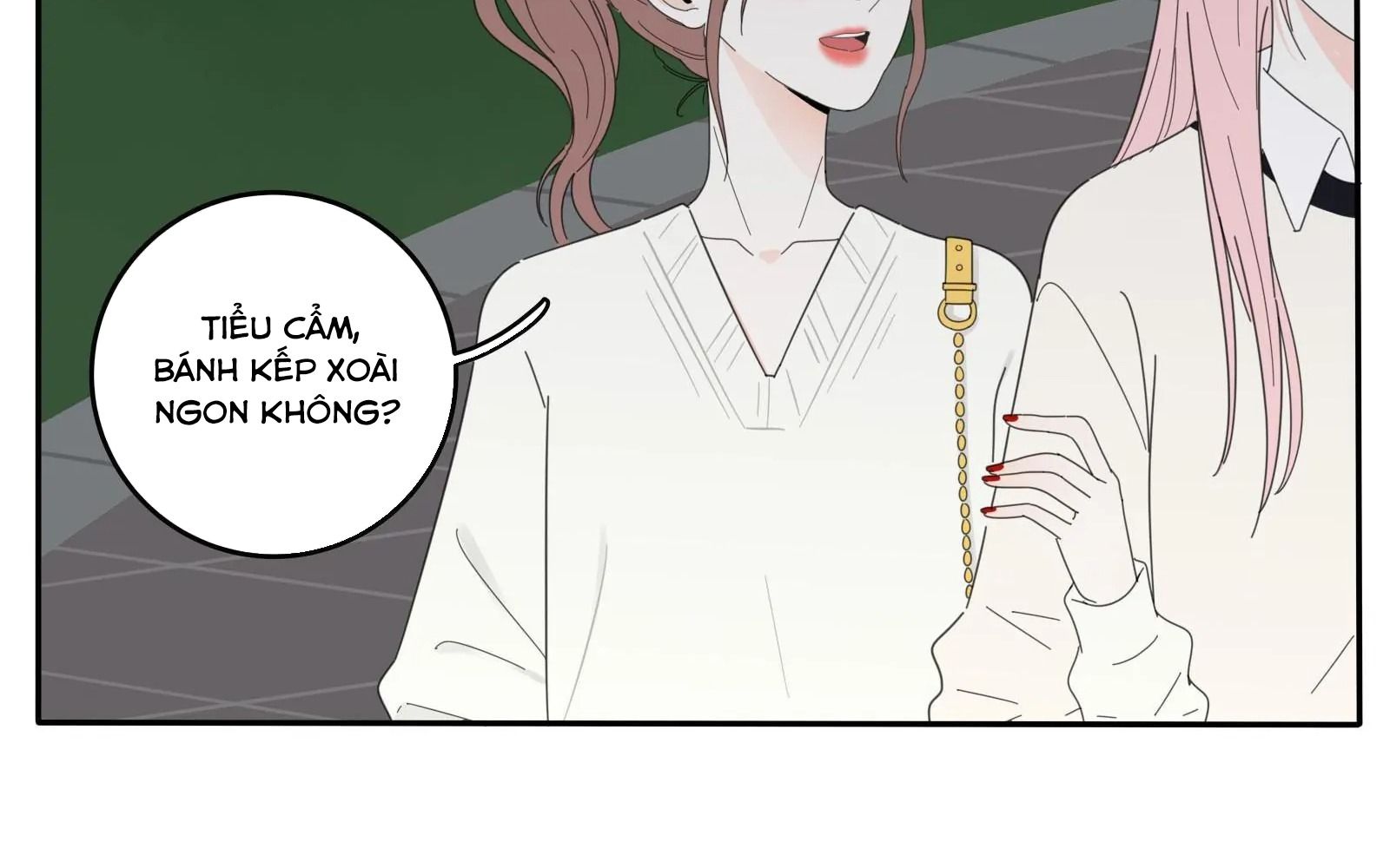 Dương Gian Bách Lý Cẩm Chapter 16 - Trang 2